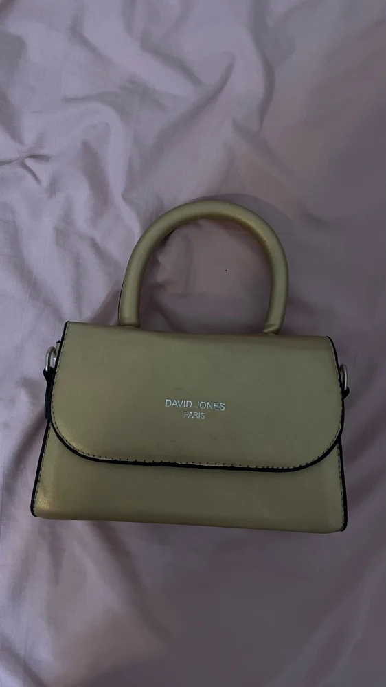 David Jones Handbags, Excellent, photo 3