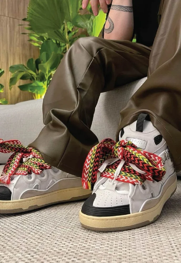 Lanvin Sneakers, size 45, photo 3