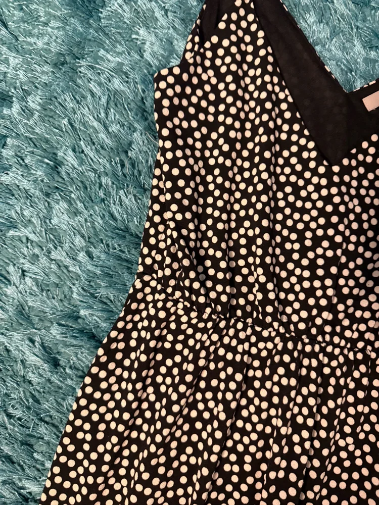 H&M Midi Dresses, size XS / 34 / 6, photo 3