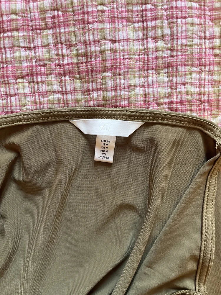 H&M Basic Blouses, Excellent, size M / 38 / 10, photo 4