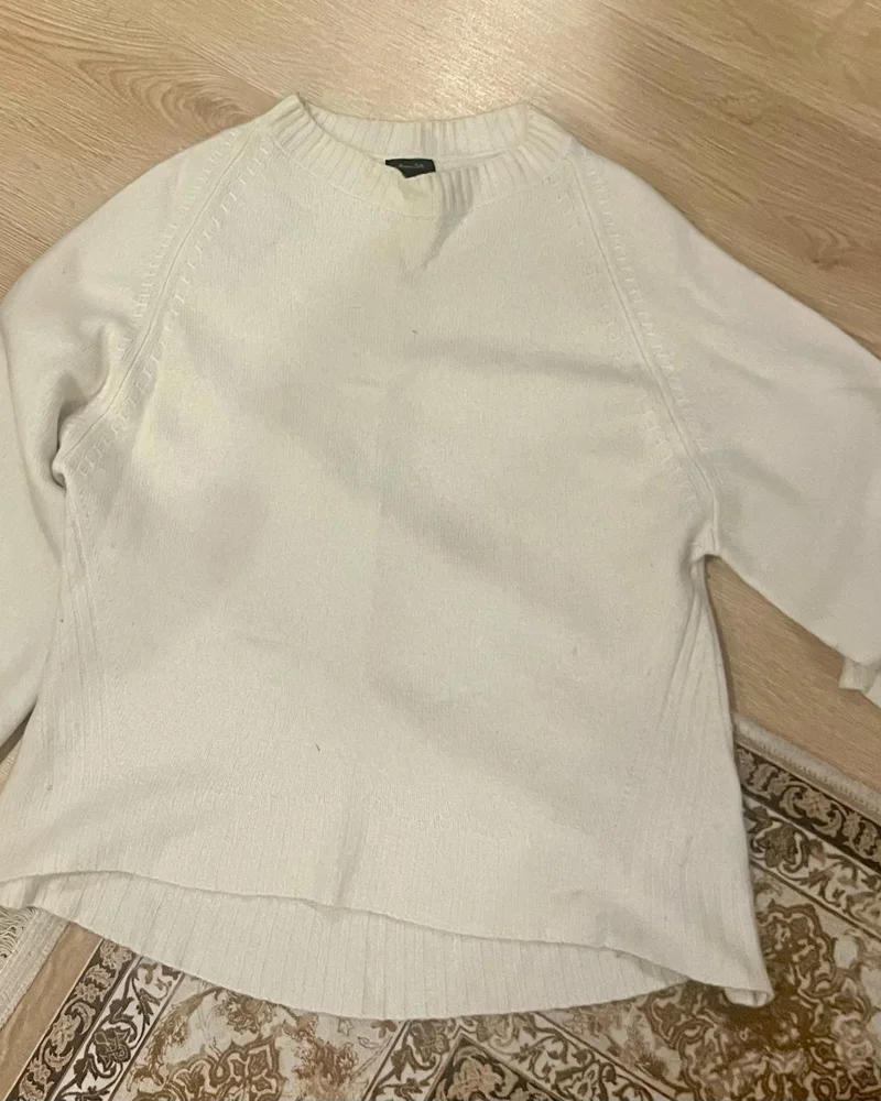 Massimo Dutti Sweaters & Pullovers