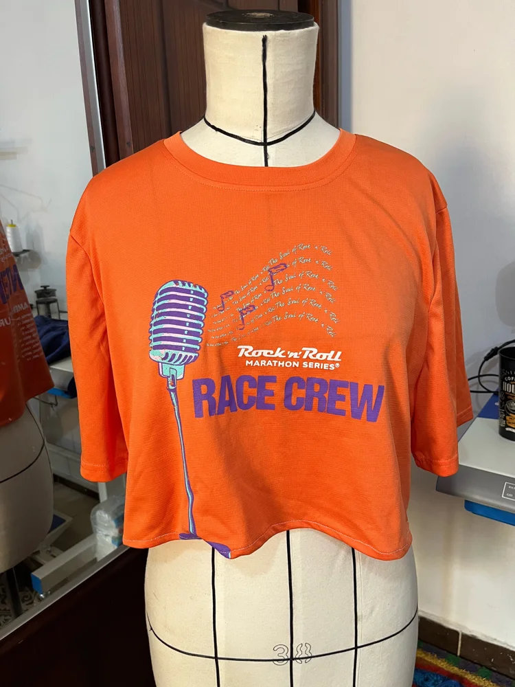 T-shirts
