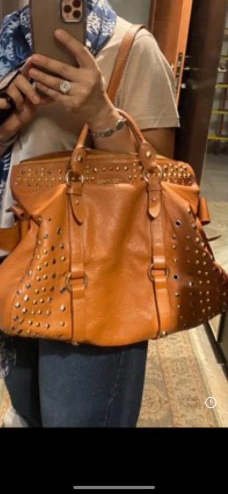 Miu Miu Shoulder Bags, Very good, photo 2