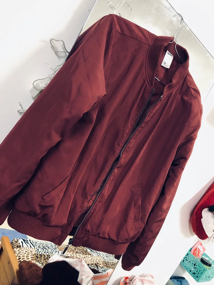 Anko جواكت