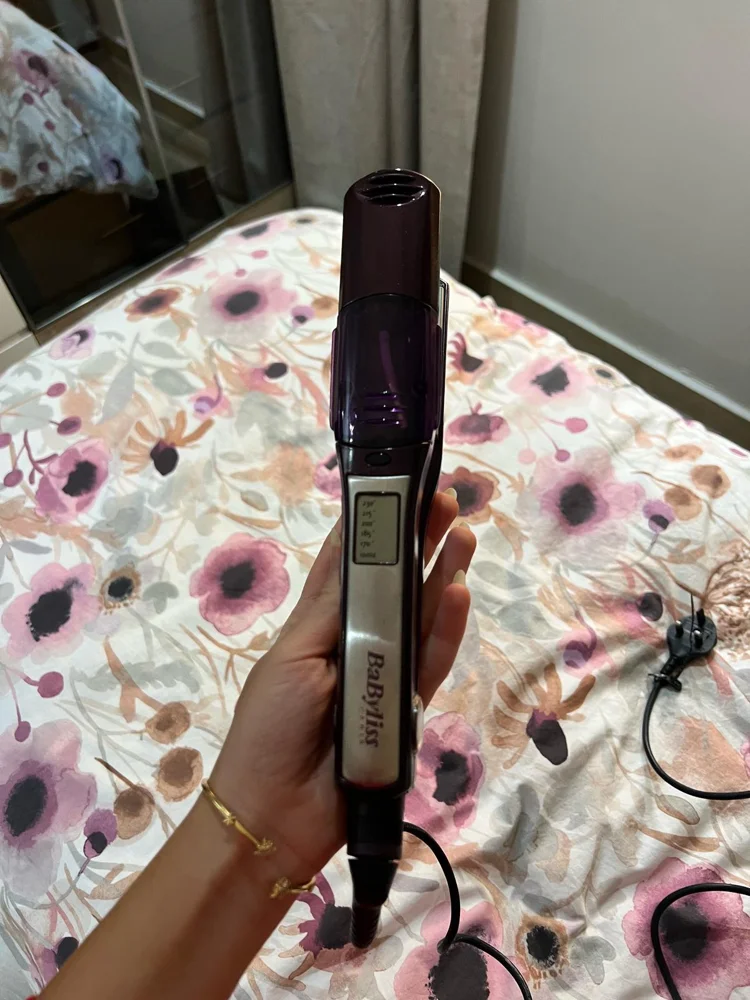 BaByliss Hair Accessories