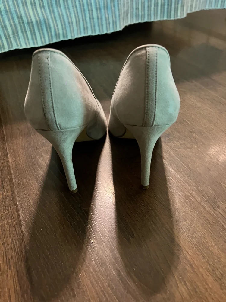 Reserved Pumps, size 37, photo 2
