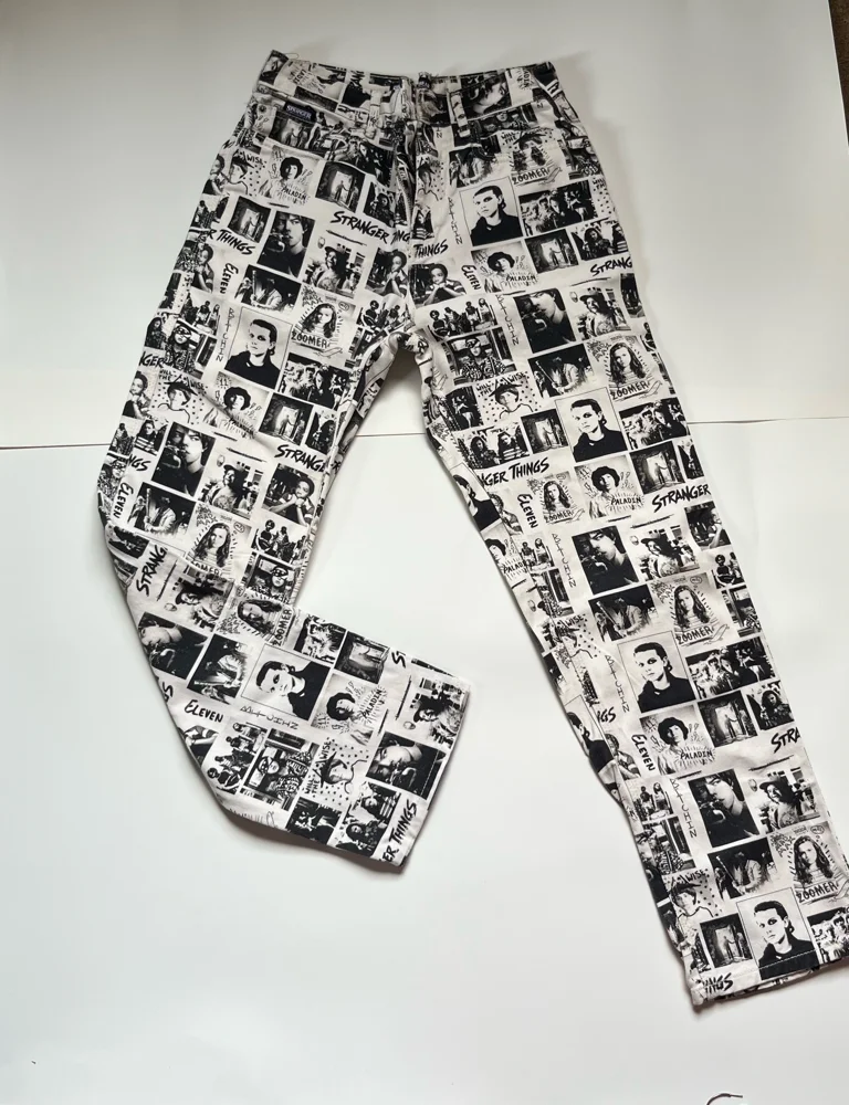 Pull & Bear Pants, size M / 38 / 10, photo 2