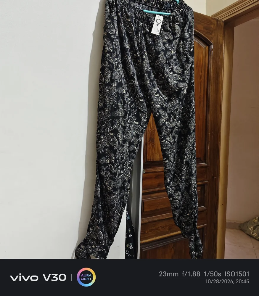 Pants