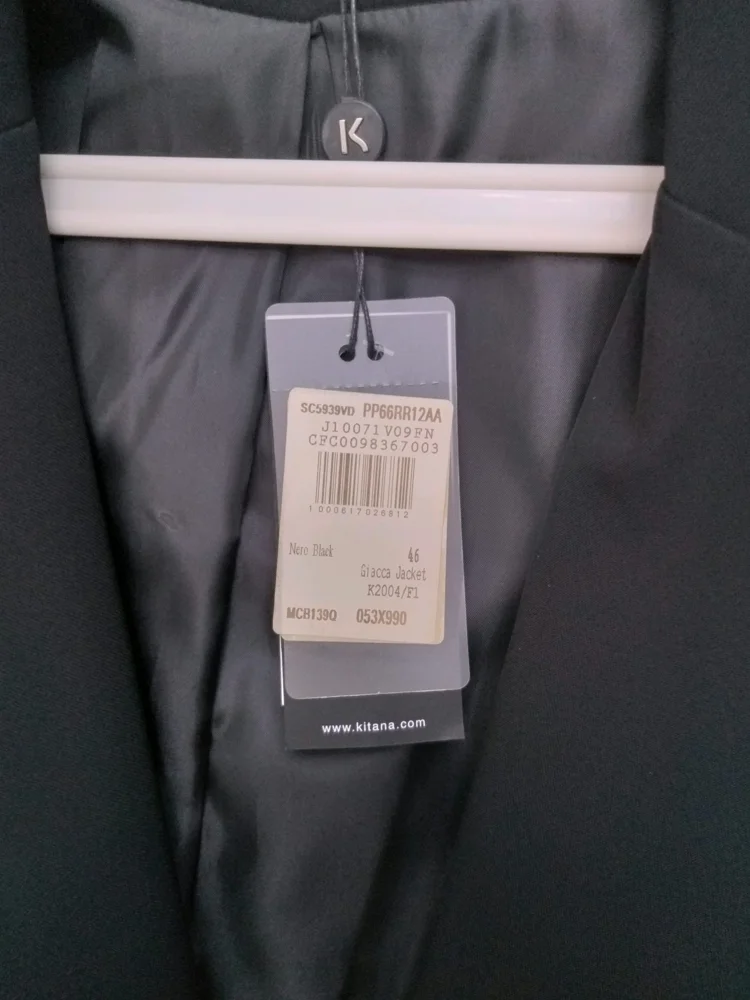 Kitana Jackets, size L / 40 / 12, photo 6