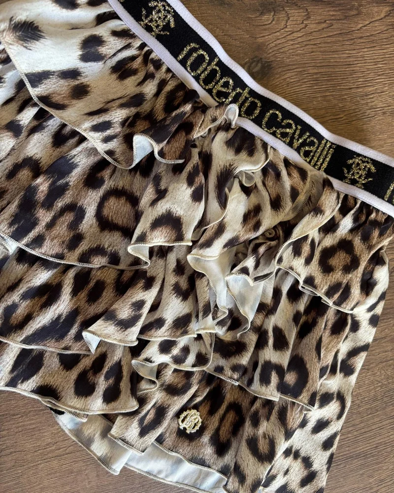 Roberto Cavalli Blouses