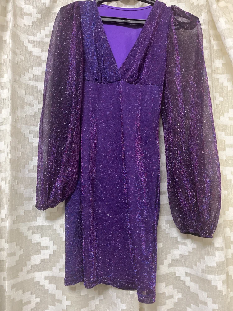 Shein Party Dresses, size S / 36 / 8, photo 3