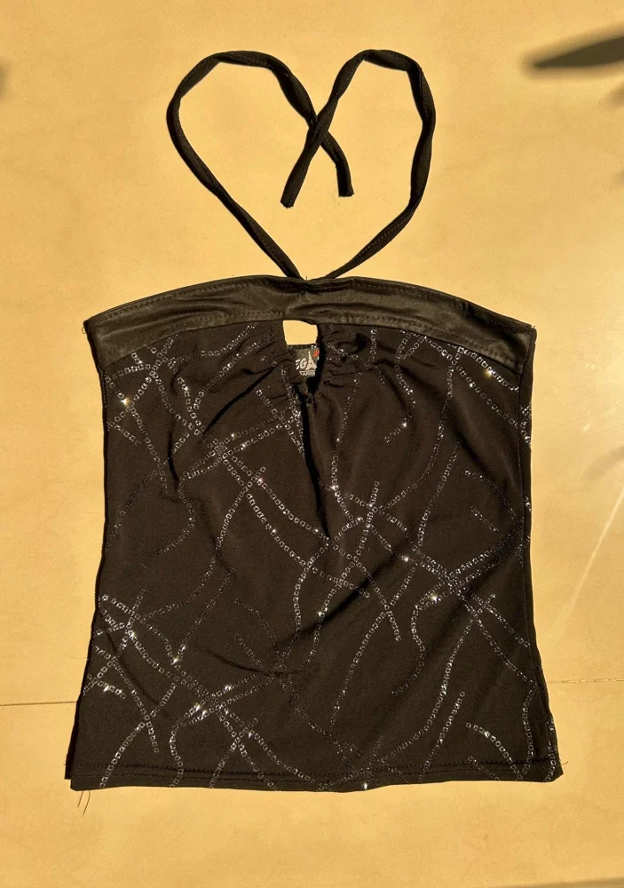 Halter Tops