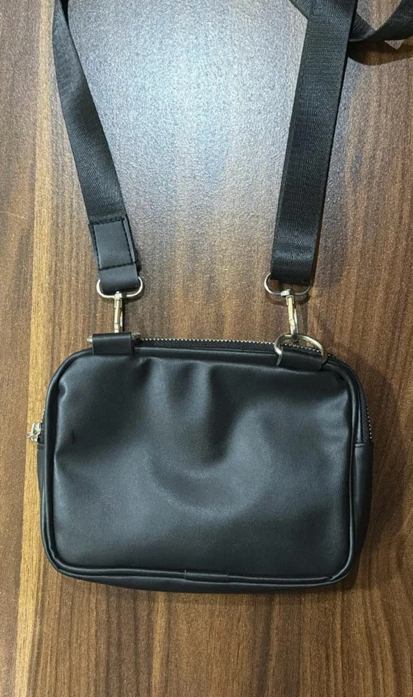 Cross-Body & Messenger Bags, size One size, photo 2