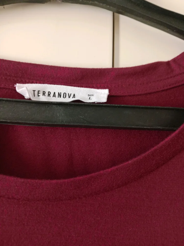 Terranova T-shirts, size L / 40 / 12, photo 3