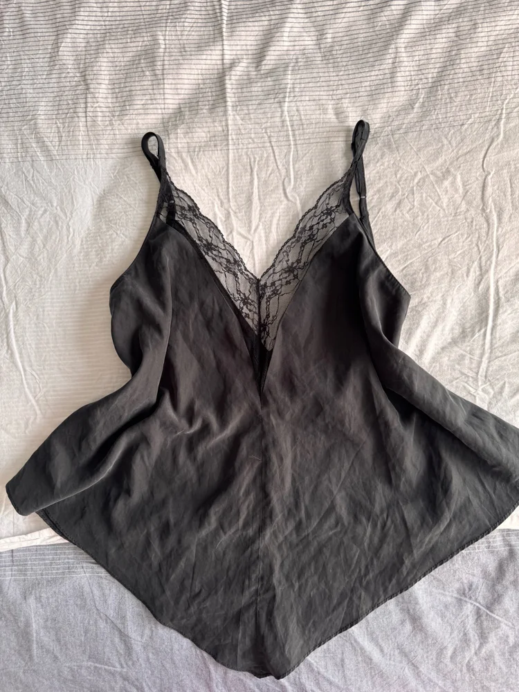 Zara Cami Tops, size XS / 34 / 6, photo 5