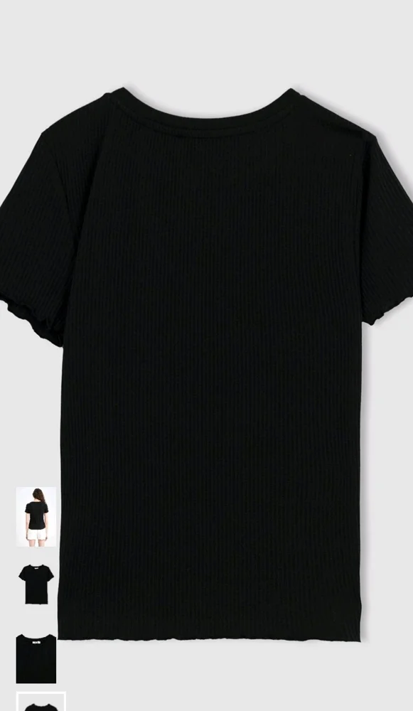 Defacto Shirts, size S / 36 / 8, photo 2