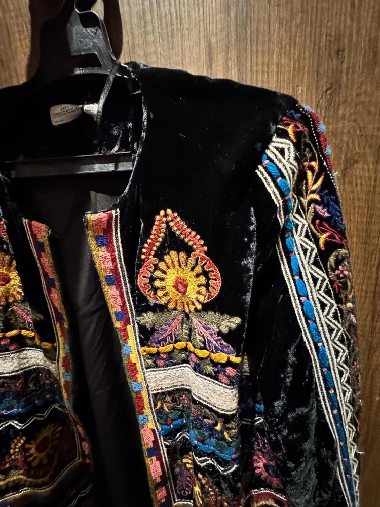 Zara Jackets, size S / 36 / 8, photo 4