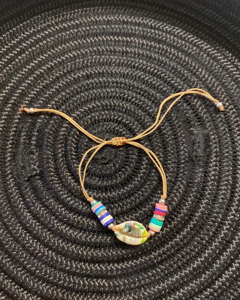 Anklets