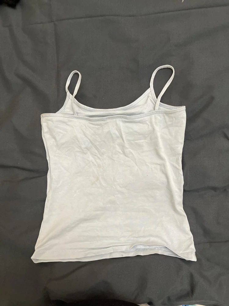 Local Tank Tops, Good, size XS / 34 / 6, photo 2
