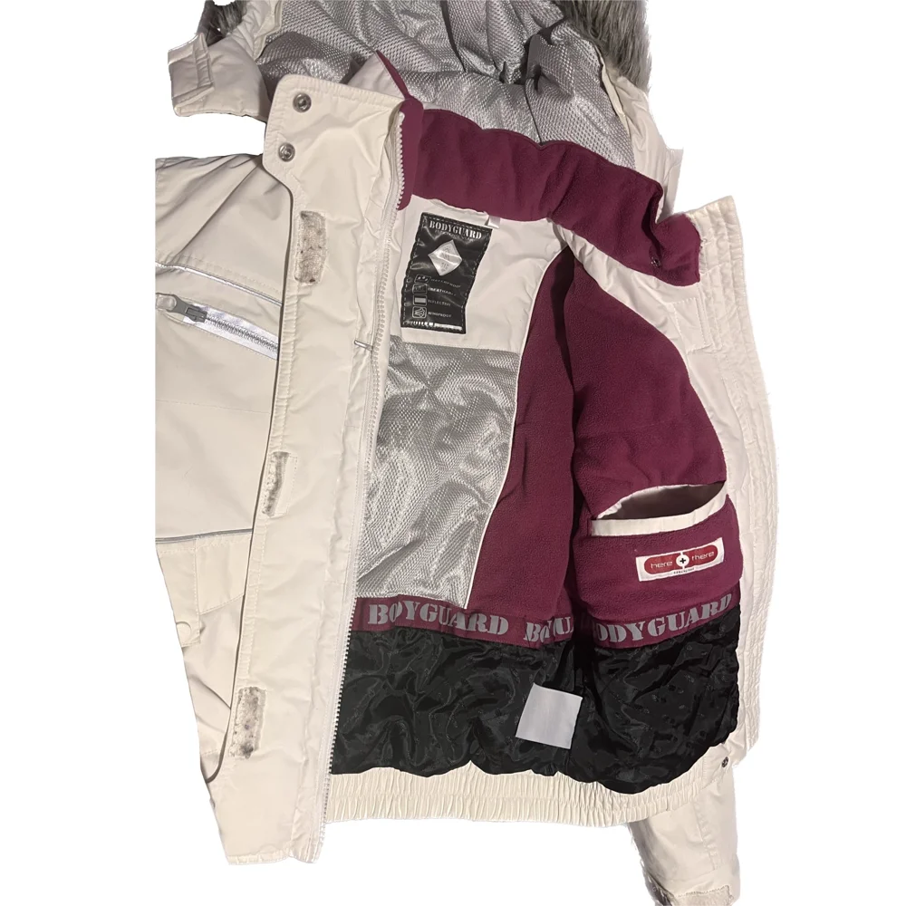 Body Guard Jackets, size Other, photo 2