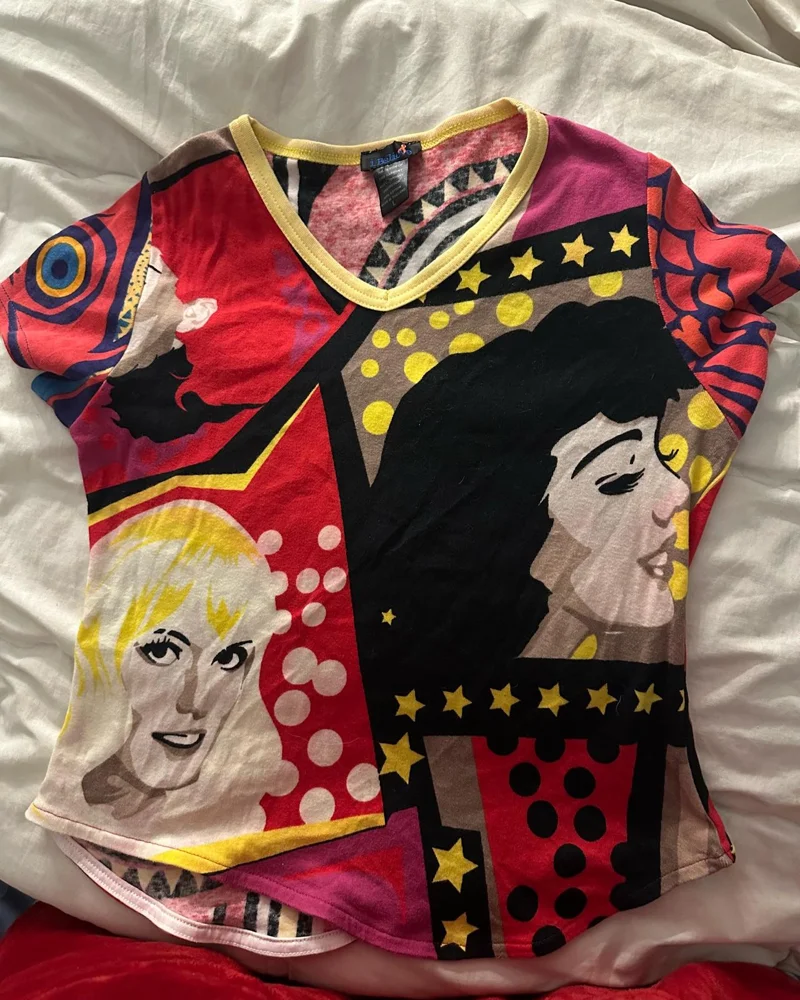 T-shirts