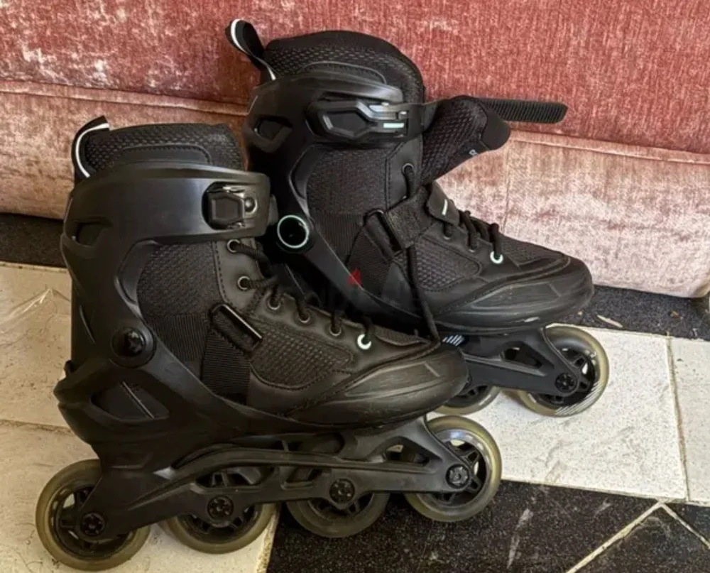 Boots, size 38, photo 2