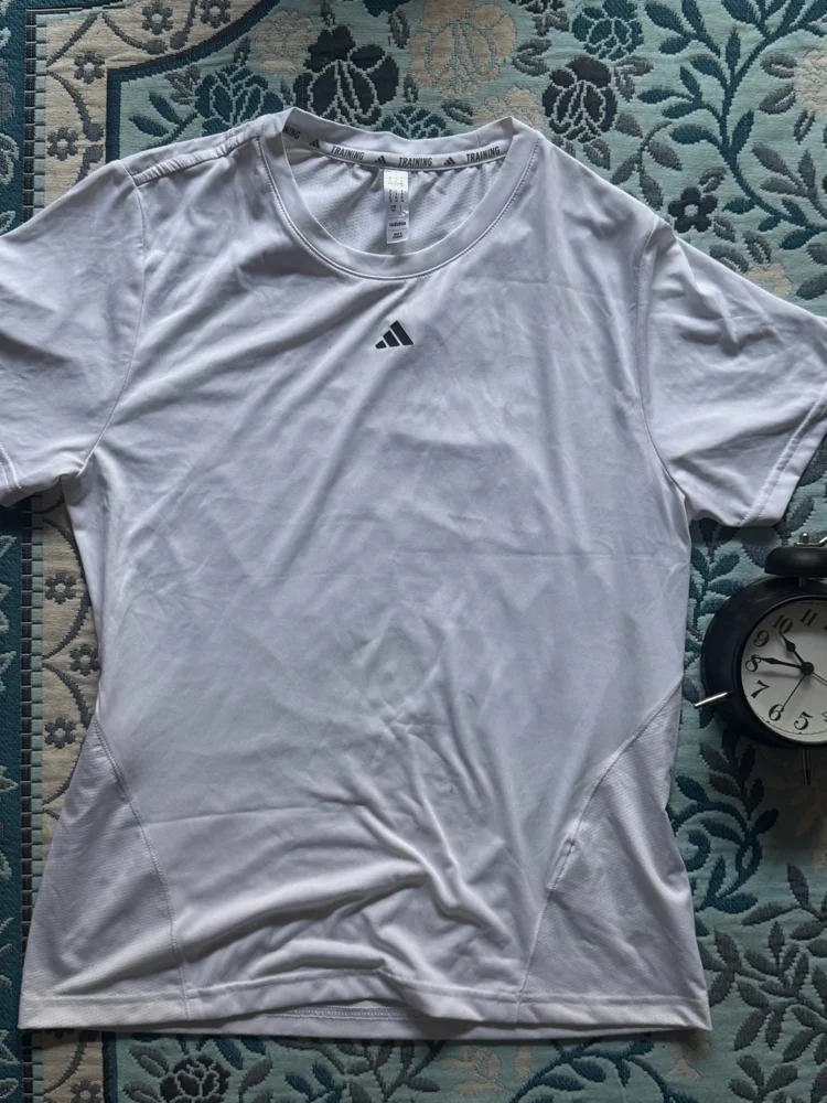 adidas T-shirts, Excellent, size S, photo 5