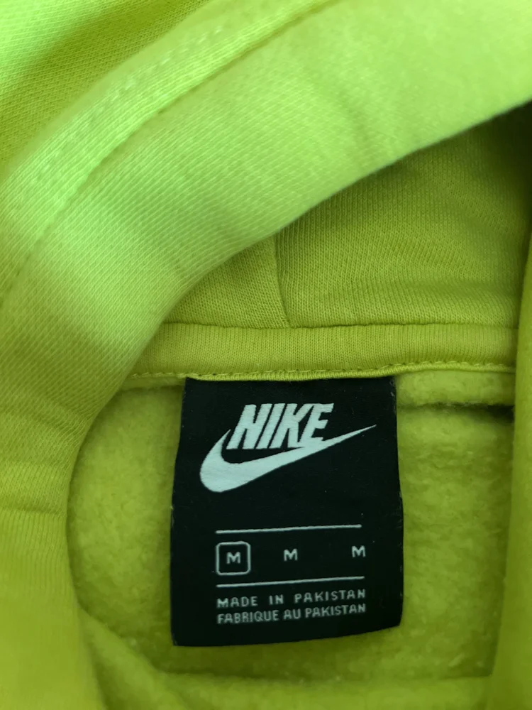 Nike Sweaters & Pullovers, Excellent, size M / 38 / 10, photo 3