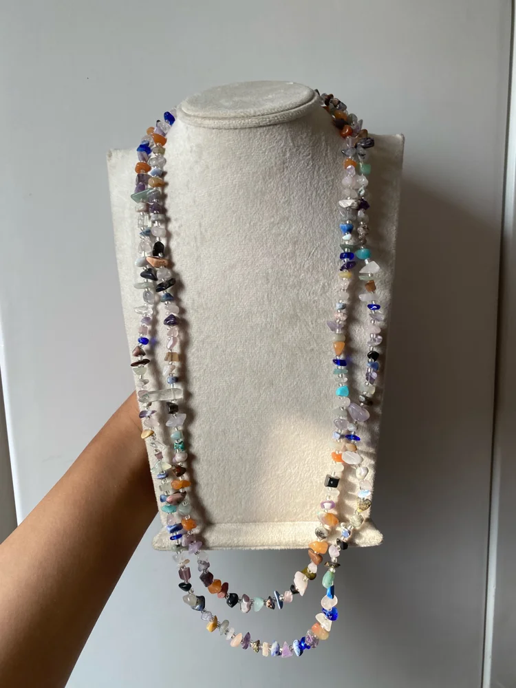 local brands Necklaces