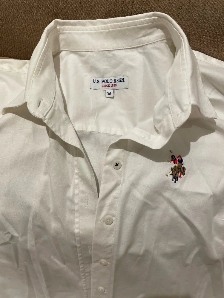 U.S. Polo Assn. Shirts