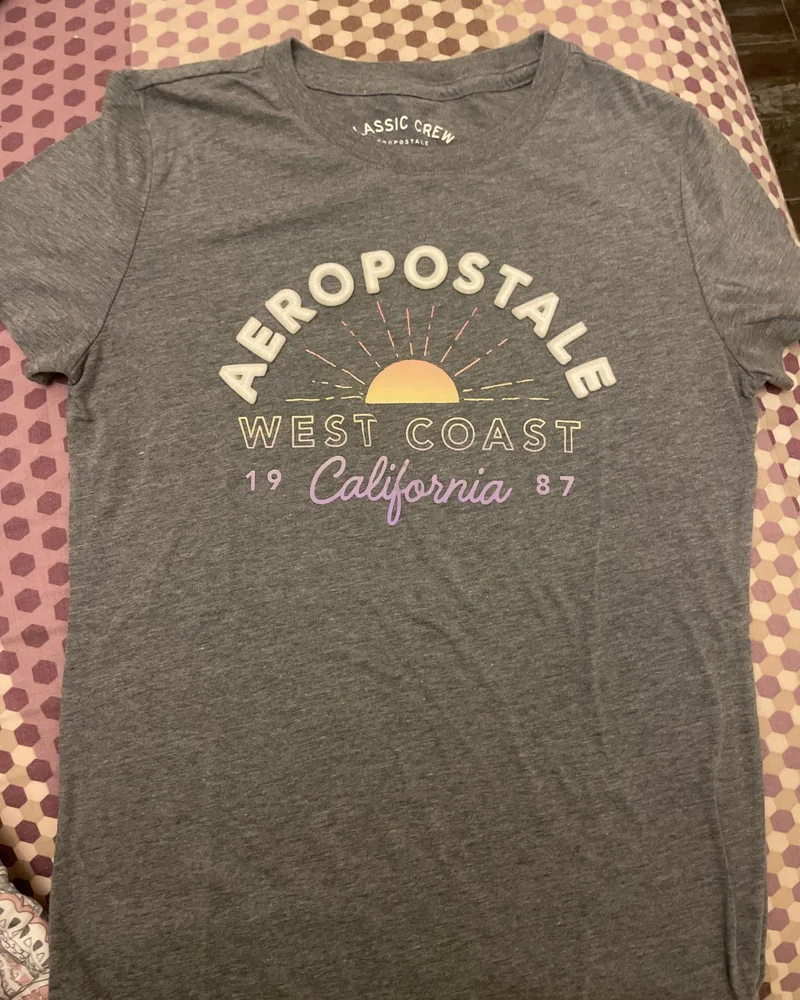 T-shirts