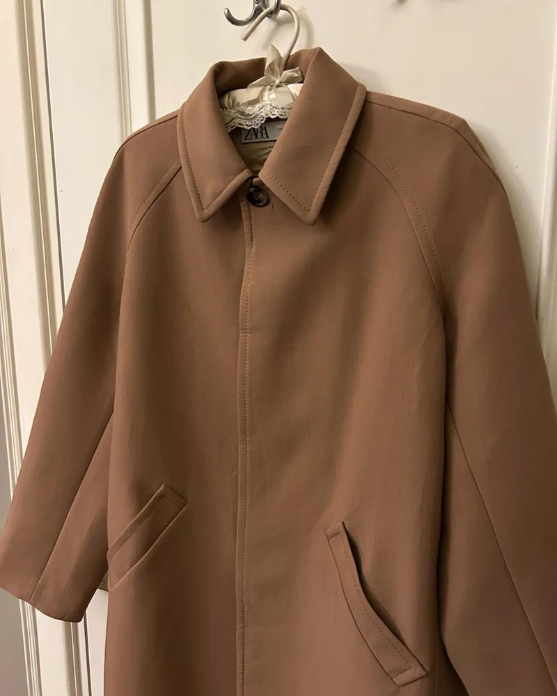 Zara Coats, size XS / 34 / 6, photo 2