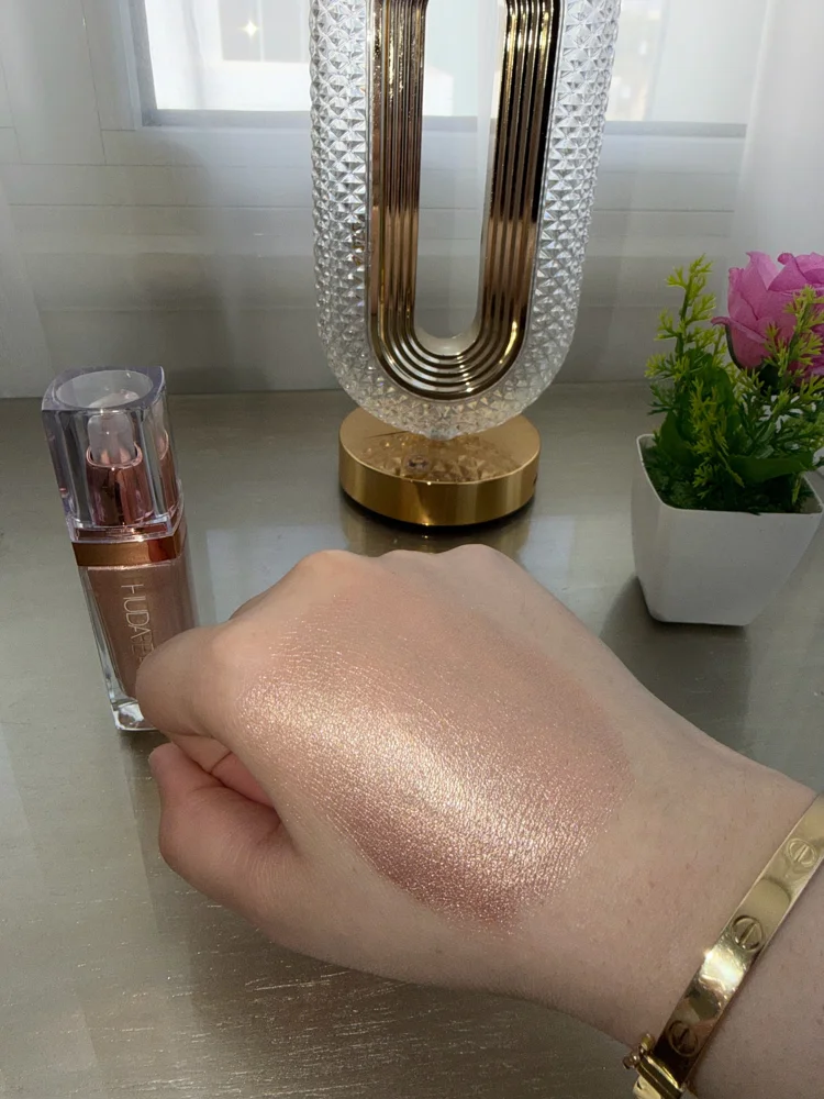 Huda Beauty Makeup, size Other, photo 3