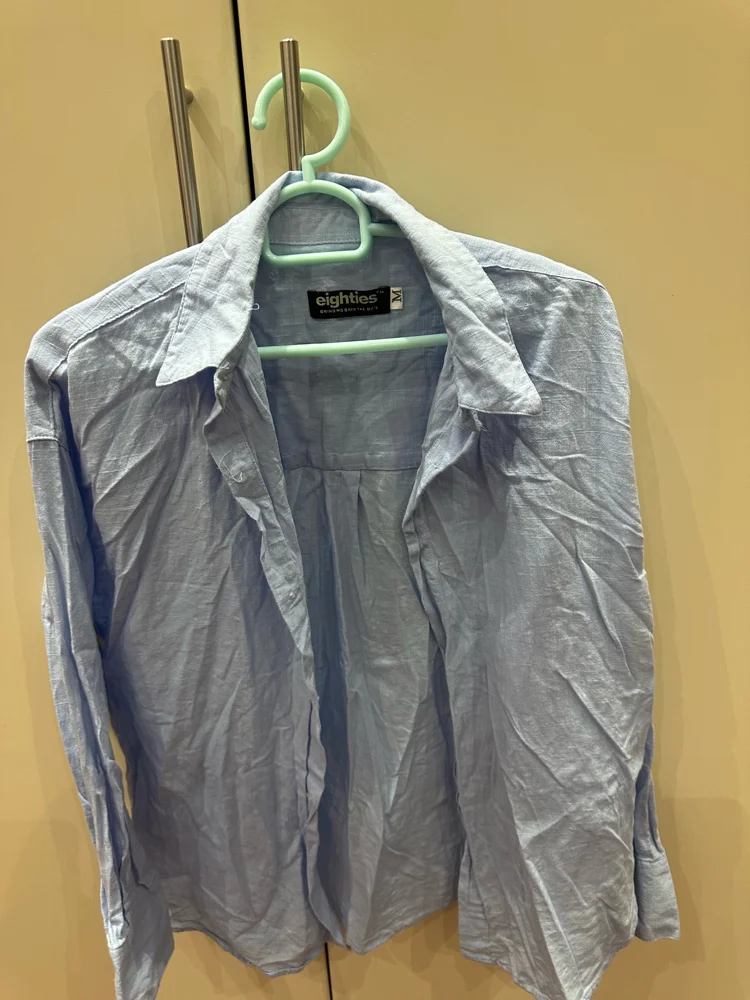 Shirts, Very good, size M / 38 / 10, photo 2