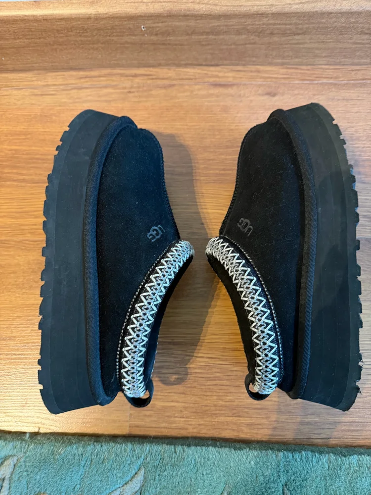 UGG Loafers, size 37, photo 3