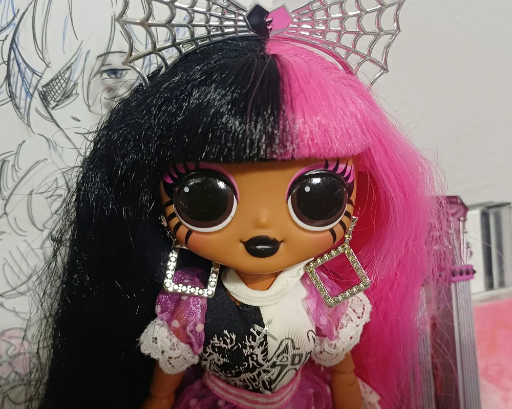 L.O.L. Surprise Figures & Games, Excellent, photo 4