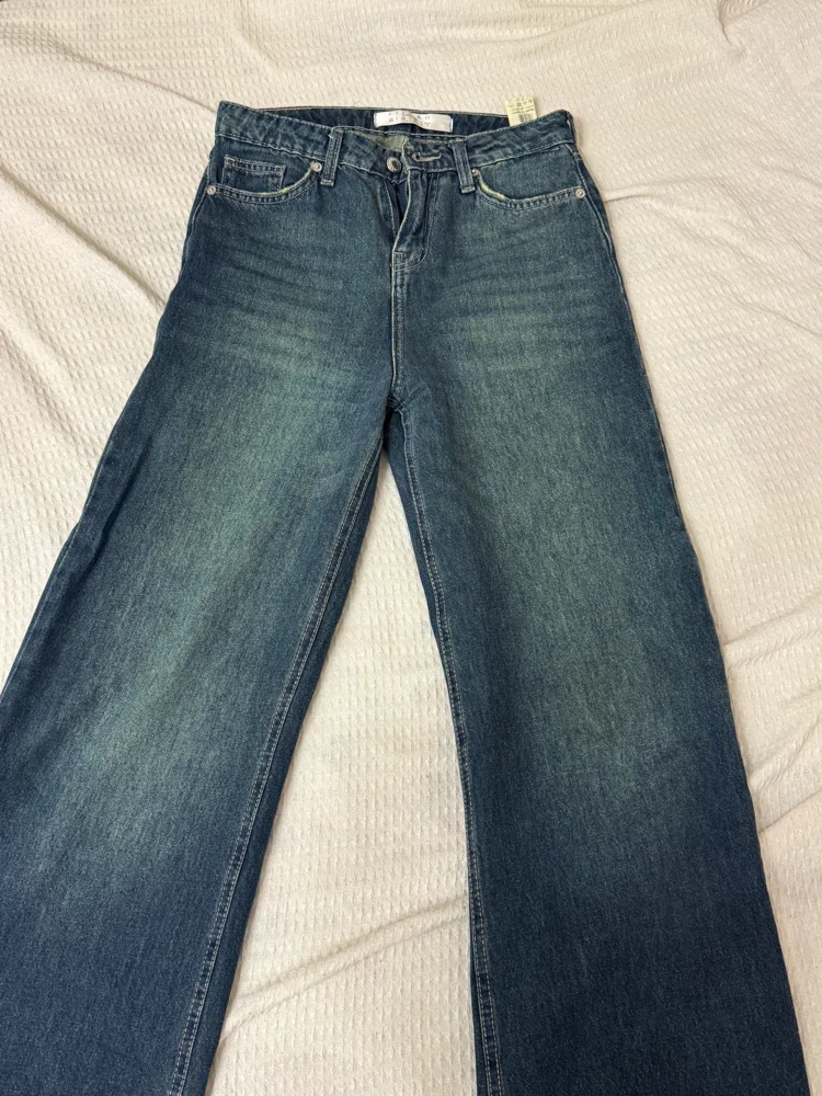 Local Jeans