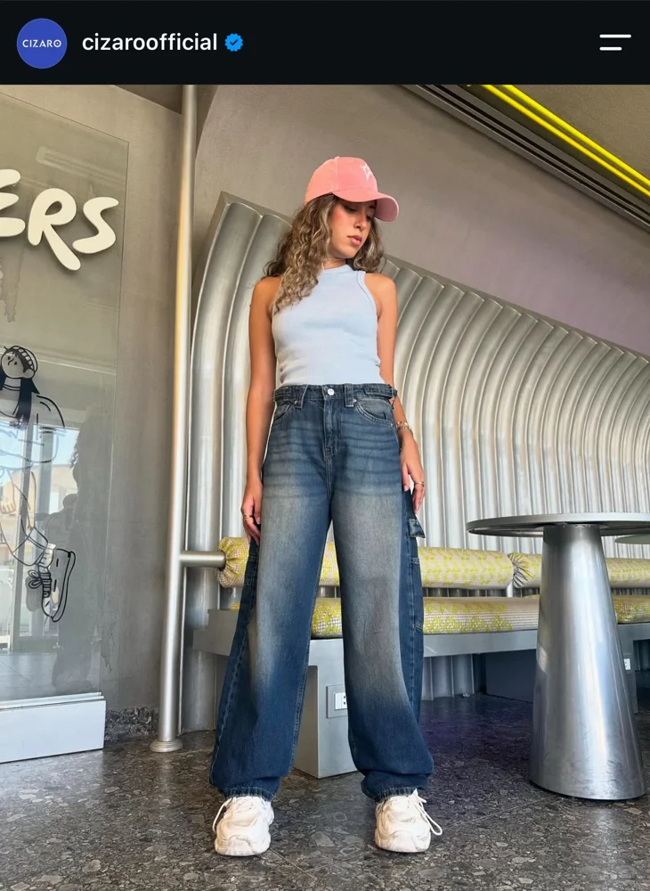 Local Jeans, size M / 38 / 10, photo 6