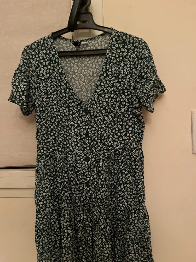 H&M Sundresses