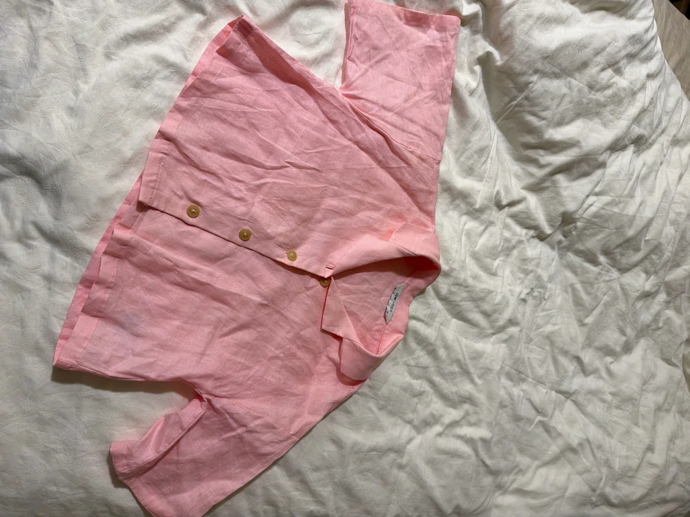 LC Wakiki Shirts
