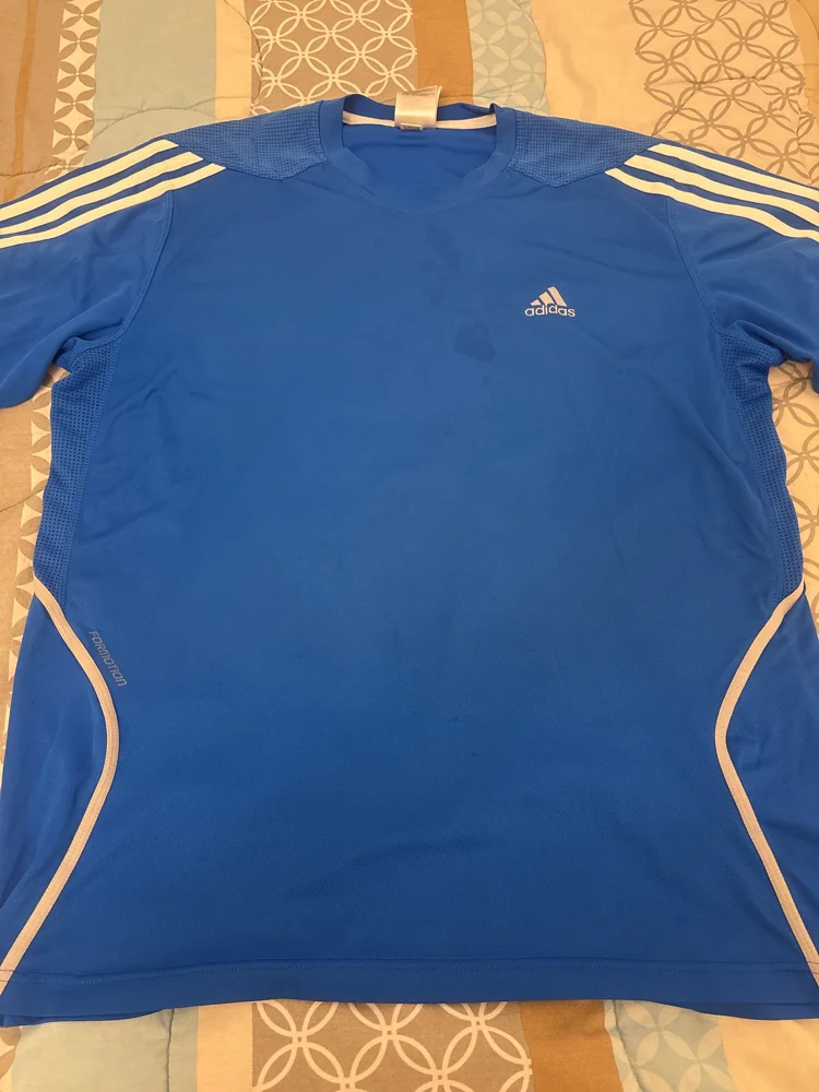 adidas T-shirts