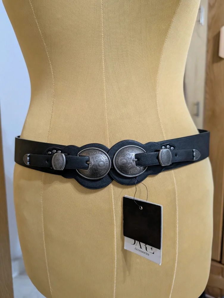 Zara Belts
