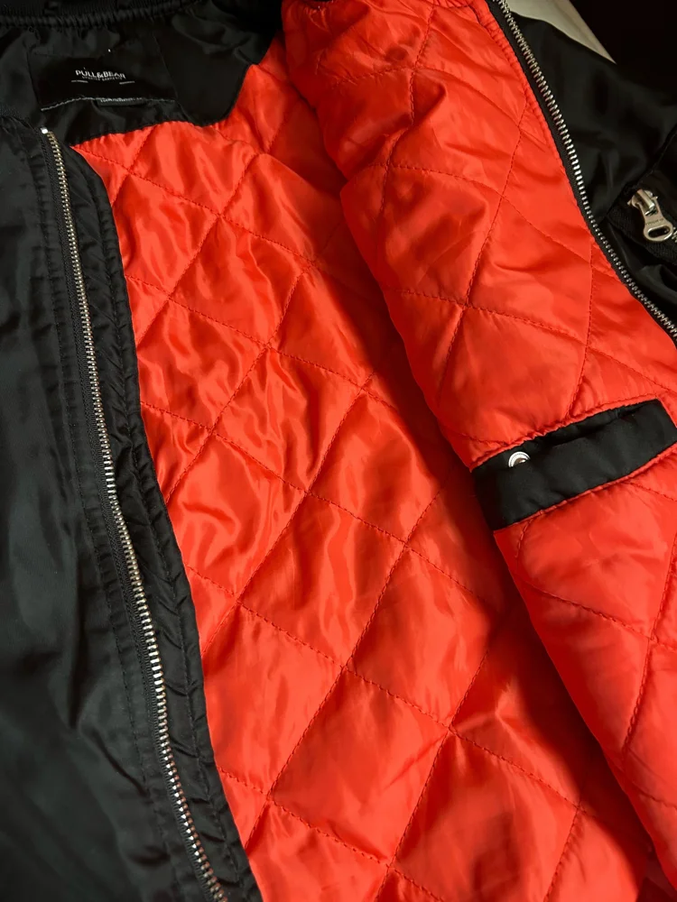 Pull & Bear Jackets, Excellent, size M, photo 2