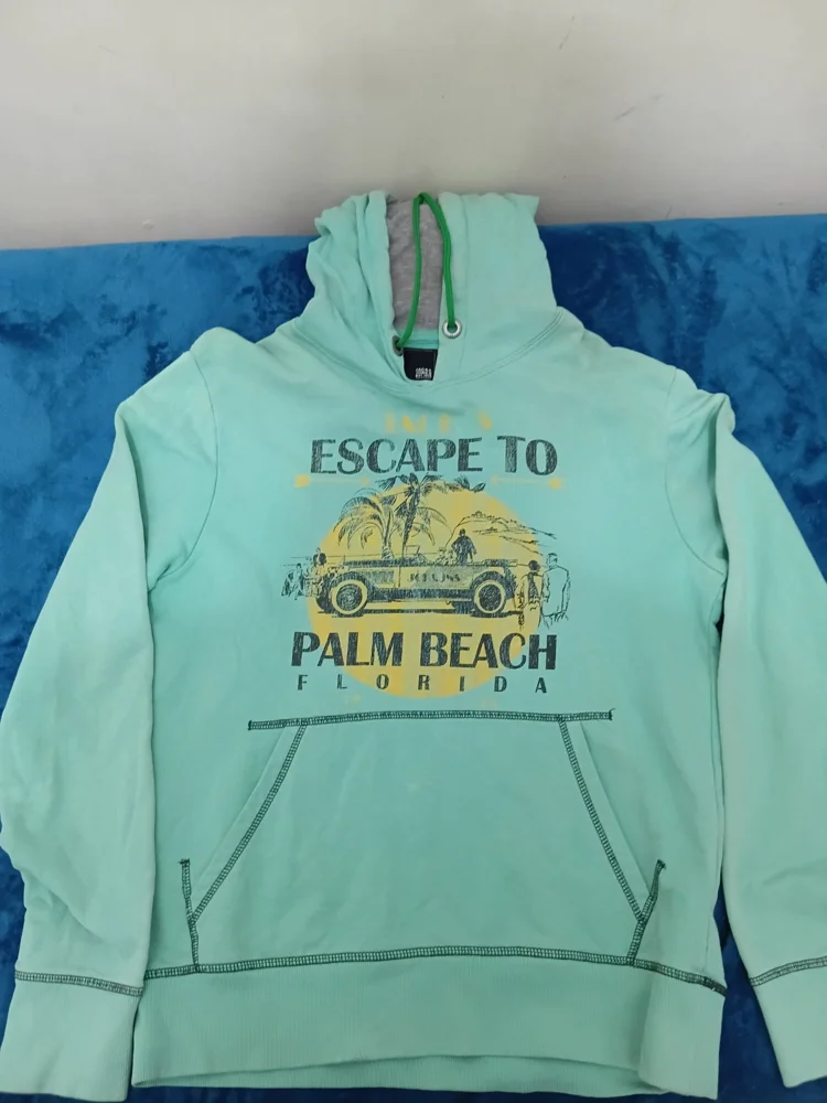 Sweatshirts