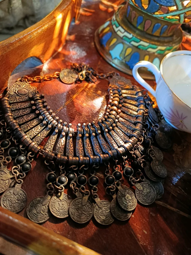 Necklaces, size Other, photo 5