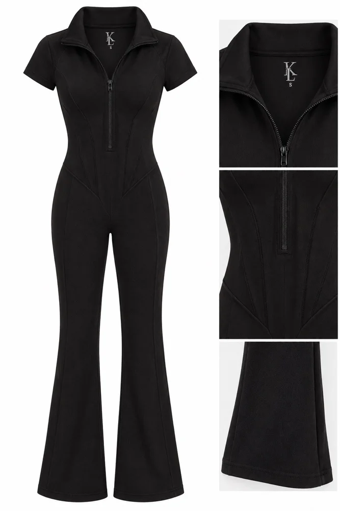 Local Jumpsuits