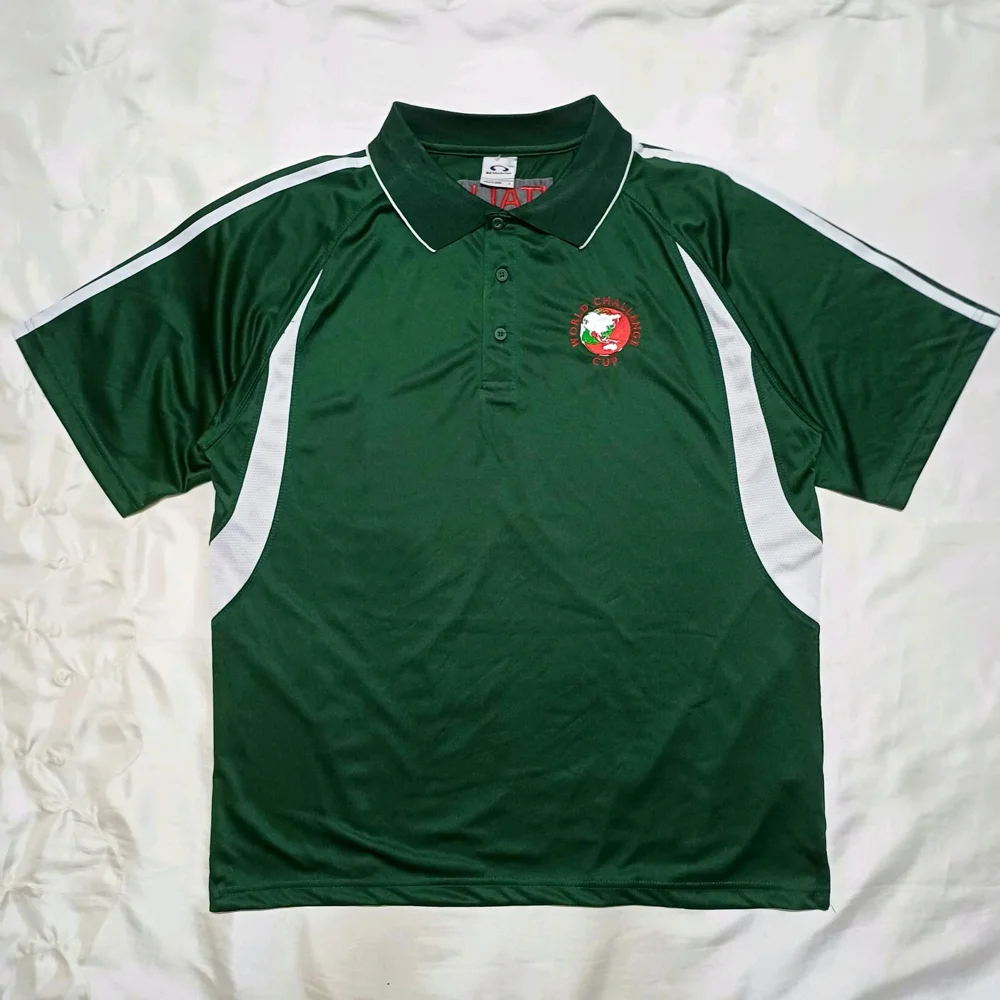 Polo Shirts
