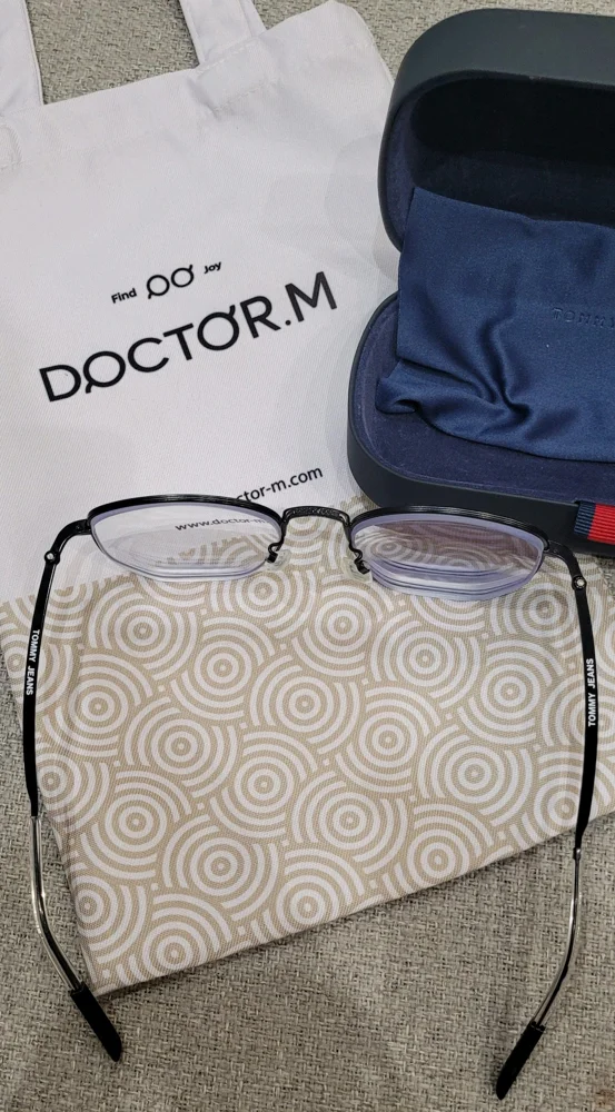 Tommy Hilfiger Sunglasses, size Other, photo 4