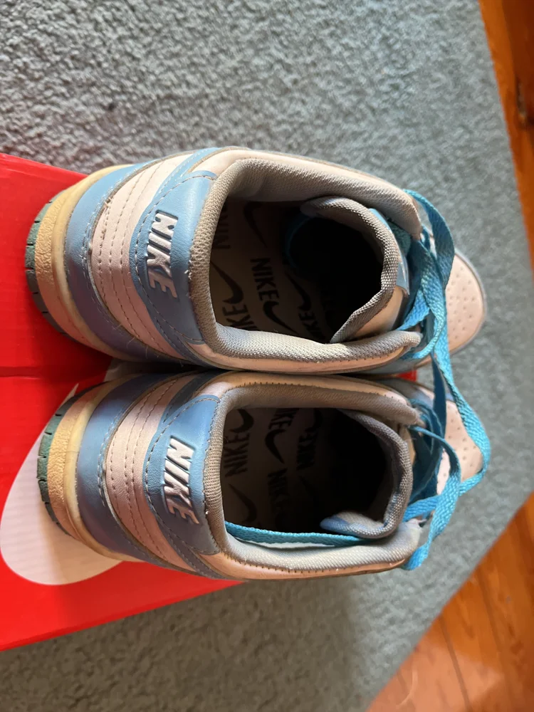 Nike Sneakers, Excellent, size 45, photo 3