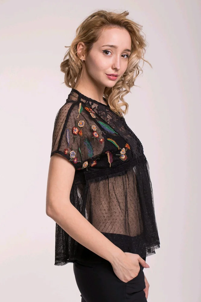 Zara Shirts, size S / 36 / 8, photo 2